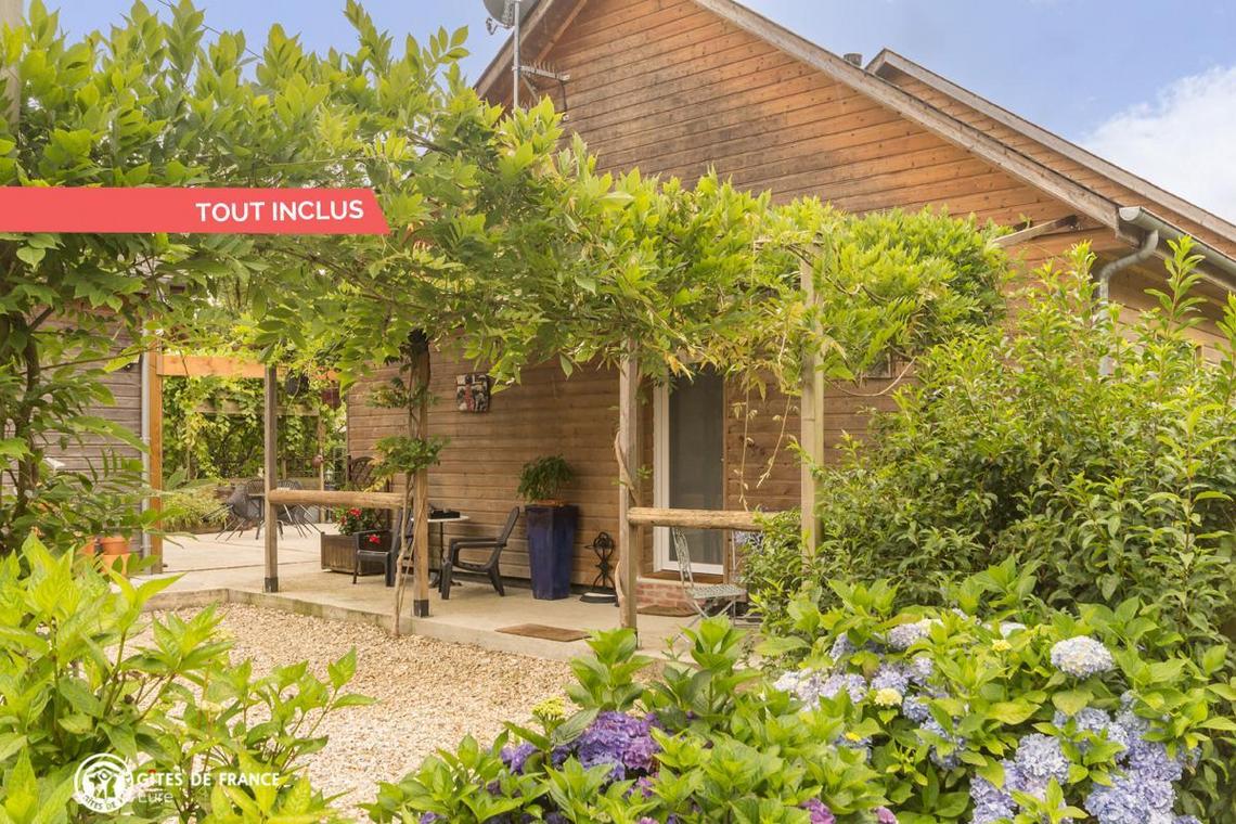 Gite Brandon House